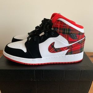 Brand New Air Jordan 1 Mid